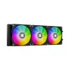 Universaalne vedelikjahutus Xilence LQ360PRO.ARGB 12 cm Must