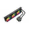 Universaalne vedelikjahutus Xilence LQ360PRO.ARGB 12 cm Must