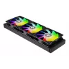 Universaalne vedelikjahutus Xilence LQ360PRO.ARGB 12 cm Must