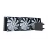 Universaalne vedelikjahutus Xilence LQ360PRO.ARGB 12 cm Must