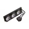Universaalne vedelikjahutus Xilence LQ360PRO.ARGB 12 cm Must