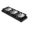 Universaalne vedelikjahutus Xilence LQ360PRO.ARGB 12 cm Must