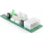 DELOCK Distribution Board 6x Fan 5v/12v
