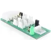 DELOCK Distribution Board 6x Fan 5v/12v