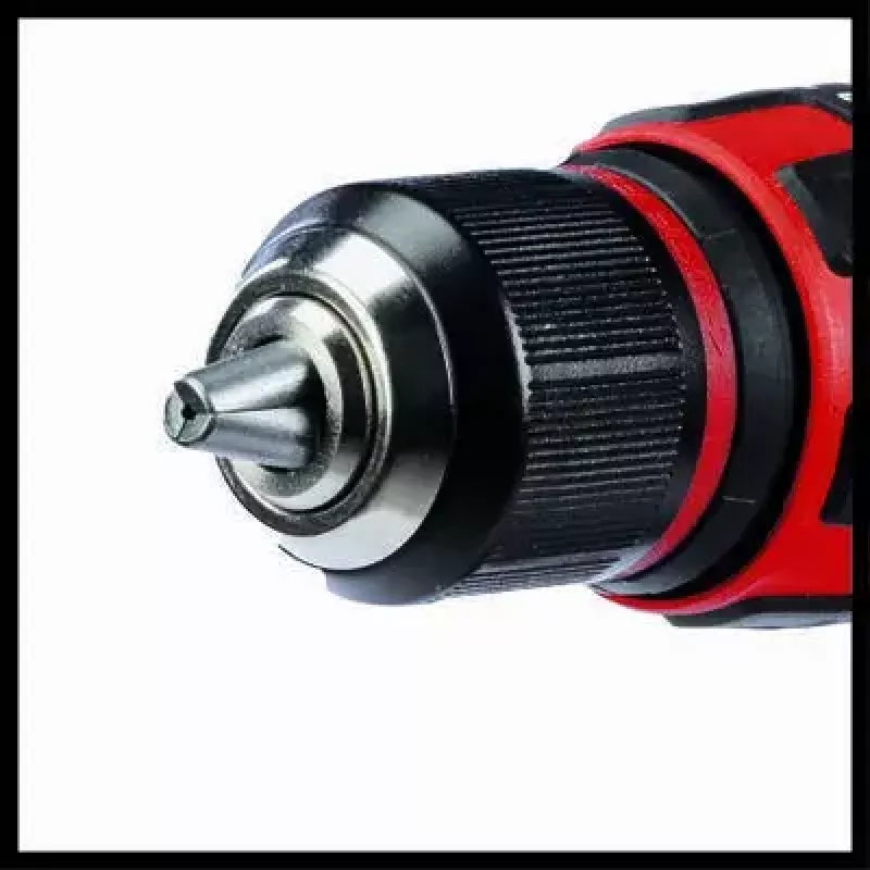 Püstolkäepidemega puur Einhell TE-CD 18/48 Li-i 1500 RPM 1.5 kg