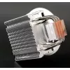CPU jahuti XILENCE Performance C XC229 120 mm, TDP 150 W, valge, 500–1800 p/min, vedelikdünaamiline laager, mitme pesa tugi