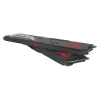DIMM 32 GB DDR5-6200 (2x 16 GB) Dual-Kit, Arbeitsspeicher schwarz, PVV532G620C40K, Viper Venom, INTEL XMP
