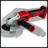 Nurklihvija Einhell AXXIO 18/125 Q