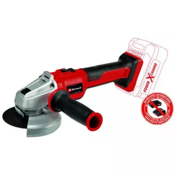 Nurklihvija Einhell AXXIO 18/125 Q