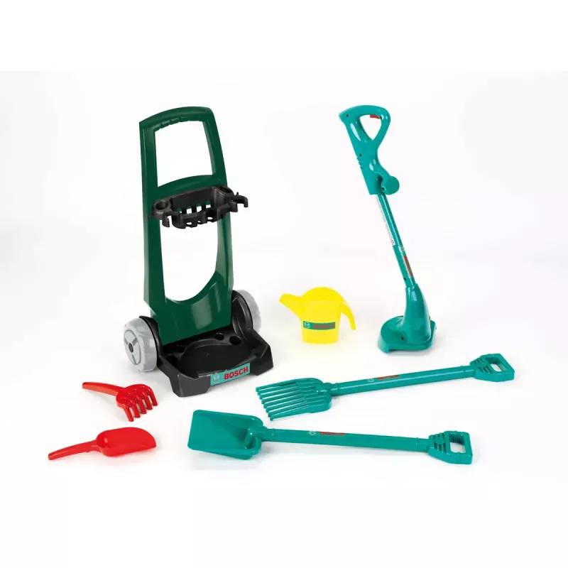 Klein 2751 Bosch mänguaiakäru