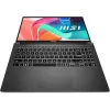 Sülearvuti MSI Modern 15 F13MG-802 — 15,6 tolli Full HD, Intel Core i5-1334U, 16 GB RAM, 512 GB SSD, Intel Iris Xe, Windows 11 Home, hall