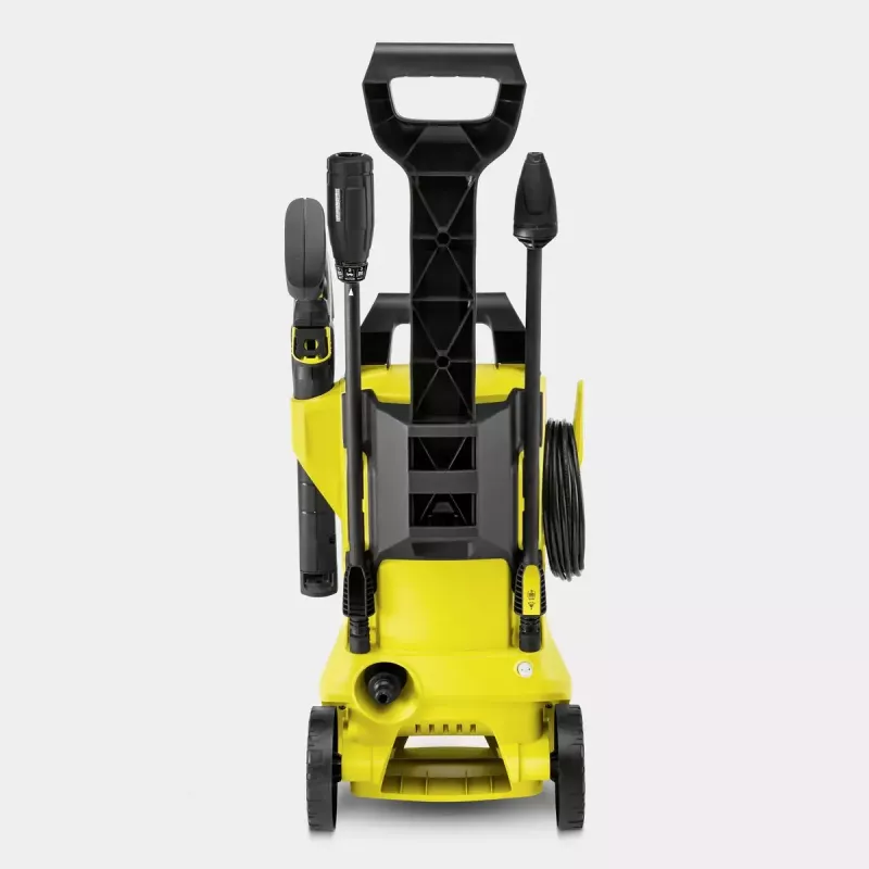 Survepesur Karcher K 2 POWER CONTROL — elektriline, 1400 W, 110 bar, 360 l/h, 5 m voolik