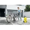 Survepesur Karcher K 2 POWER CONTROL — elektriline, 1400 W, 110 bar, 360 l/h, 5 m voolik