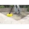 Survepesur Karcher K 2 POWER CONTROL — elektriline, 1400 W, 110 bar, 360 l/h, 5 m voolik
