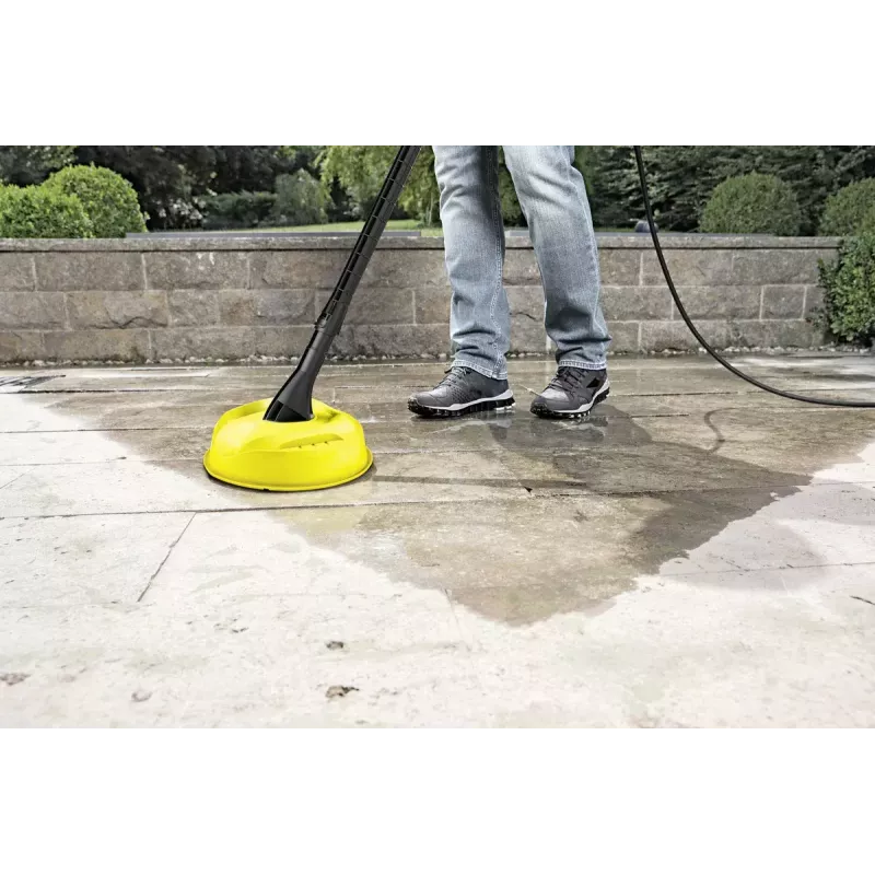 Survepesur Karcher K 2 POWER CONTROL — elektriline, 1400 W, 110 bar, 360 l/h, 5 m voolik