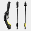 Survepesur Karcher K 2 POWER CONTROL — elektriline, 1400 W, 110 bar, 360 l/h, 5 m voolik