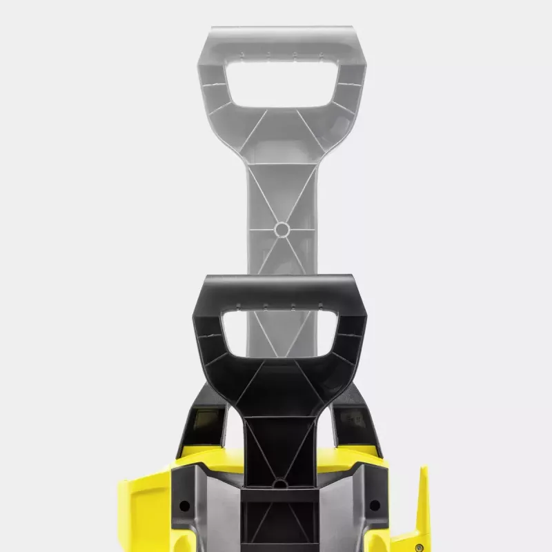 Survepesur Karcher K 2 POWER CONTROL — elektriline, 1400 W, 110 bar, 360 l/h, 5 m voolik