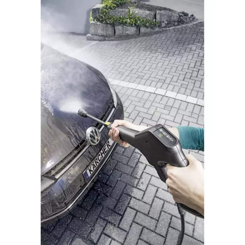 Survepesur Karcher K 3 POWER CONTROL — elektriline, 1600 W, 120 baari, 7 m voolik, 380 l/h