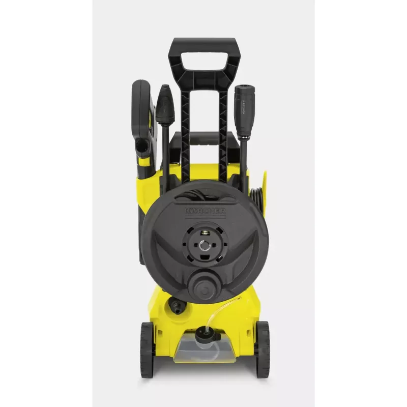 Survepesur Karcher K 3 POWER CONTROL — elektriline, 1600 W, 120 baari, 7 m voolik, 380 l/h