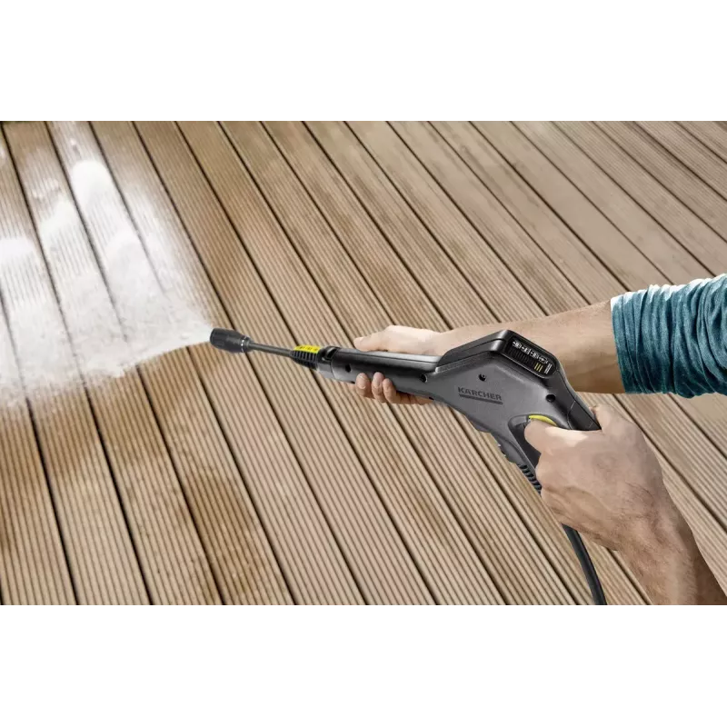 Survepesur Karcher K 3 POWER CONTROL — elektriline, 1600 W, 120 baari, 7 m voolik, 380 l/h