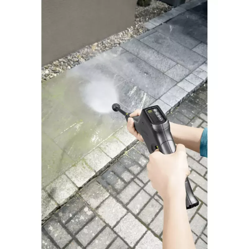 Survepesur Karcher K 3 POWER CONTROL — elektriline, 1600 W, 120 baari, 7 m voolik, 380 l/h