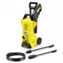 Survepesur Karcher K 3 POWER CONTROL — elektriline, 1600 W, 120 baari, 7 m voolik, 380 l/h