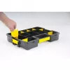 Väikeste osade kast Stanley Sortmaster Junior Blk/Yel