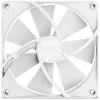 Ventilaator NZXT F140P 14 cm Valge 500-1500 RPM Fluid Dynamic Bearing