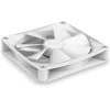 Ventilaator NZXT F140P 14 cm Valge 500-1500 RPM Fluid Dynamic Bearing