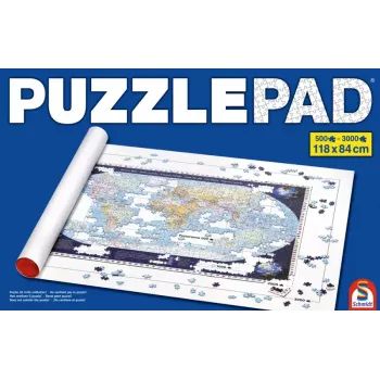 Pusle Schmidt Spiele PuzzlePad 3000 tk Kaardid