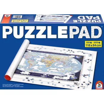 Pusle Schmidt Spiele PuzzlePad 3000 tk Kaardid