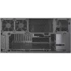 SILVERSTONE rack-korpus RM53-502 — 19-tolline serveririiuli korpus, must