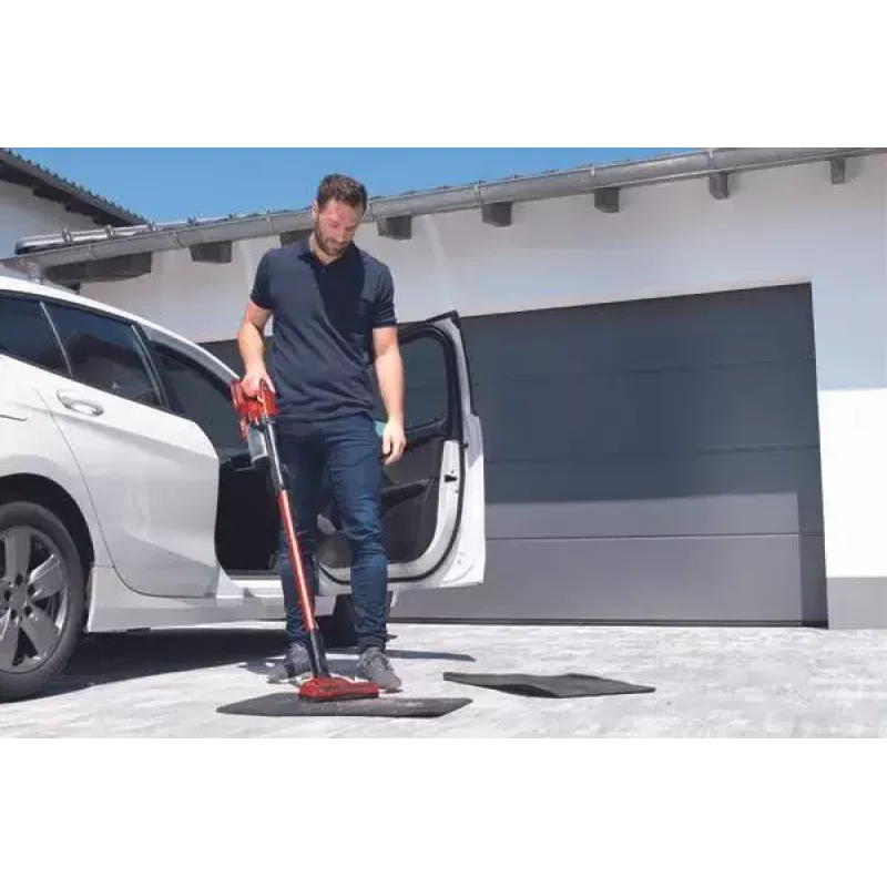 2-in-1 stick vacuum Einhell TE-SV 18 Li-Solo