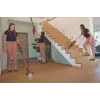 2-in-1 stick vacuum Einhell TE-SV 18 Li-Solo