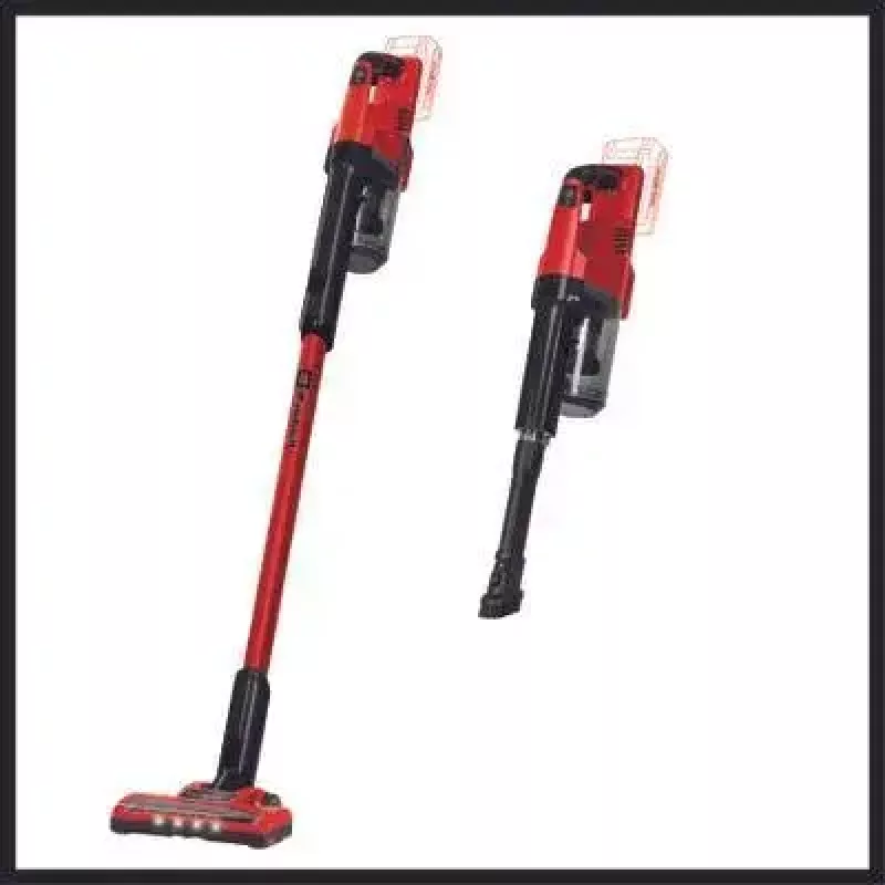 2-in-1 stick vacuum Einhell TE-SV 18 Li-Solo