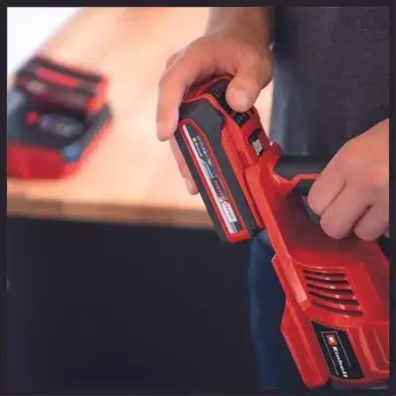 2-in-1 stick vacuum Einhell TE-SV 18 Li-Solo