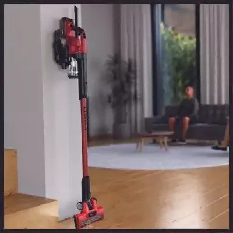 2-in-1 stick vacuum Einhell TE-SV 18 Li-Solo