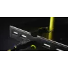Xtrfy B1 Mouse Bungee LED hiirehoidik 4-pordilise USB 2.0 jaoturiga