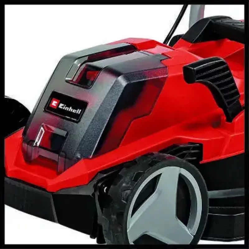 Järelkõnnitav muruniiduk Einhell GE-CM 18/33 Li