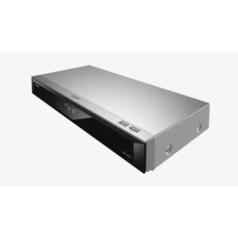 Blu-Ray salvesti Panasonic DMR-UBC70EGS