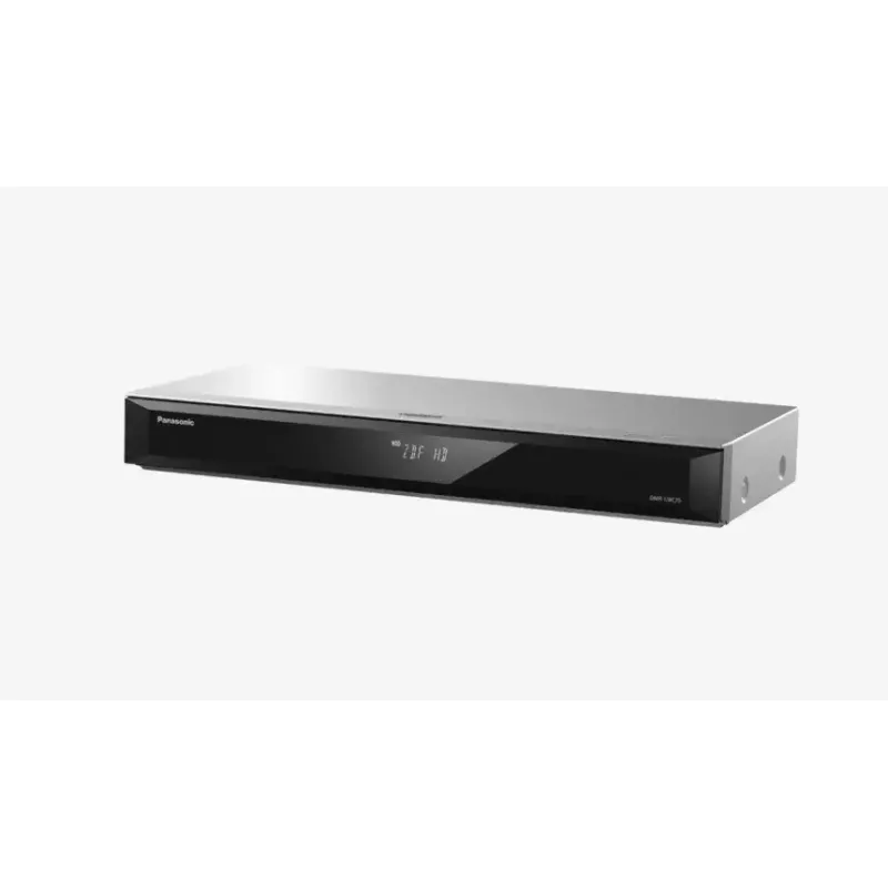 Blu-Ray salvesti Panasonic DMR-UBC70EGS