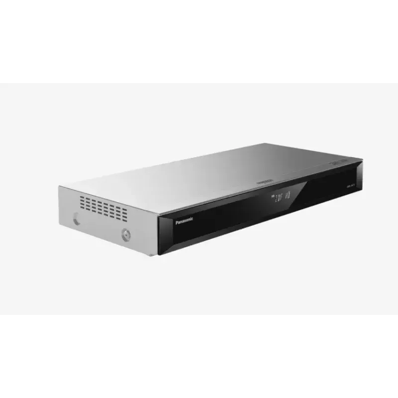 Blu-Ray salvesti Panasonic DMR-UBC70EGS