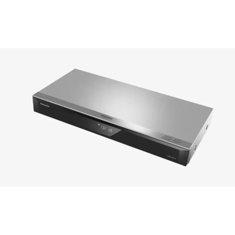 Blu-Ray salvesti Panasonic DMR-UBC70EGS