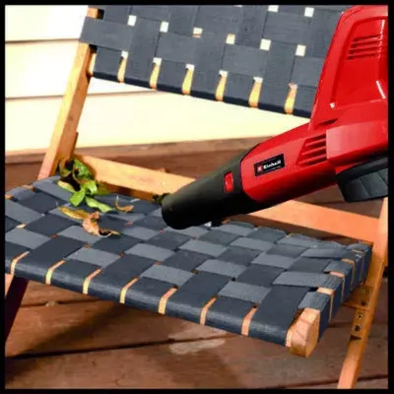Käsipuhur Einhell GE-CL 18/1 Li E-Solo