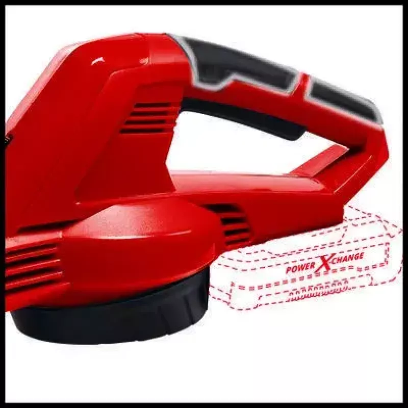 Käsipuhur Einhell GE-CL 18/1 Li E-Solo