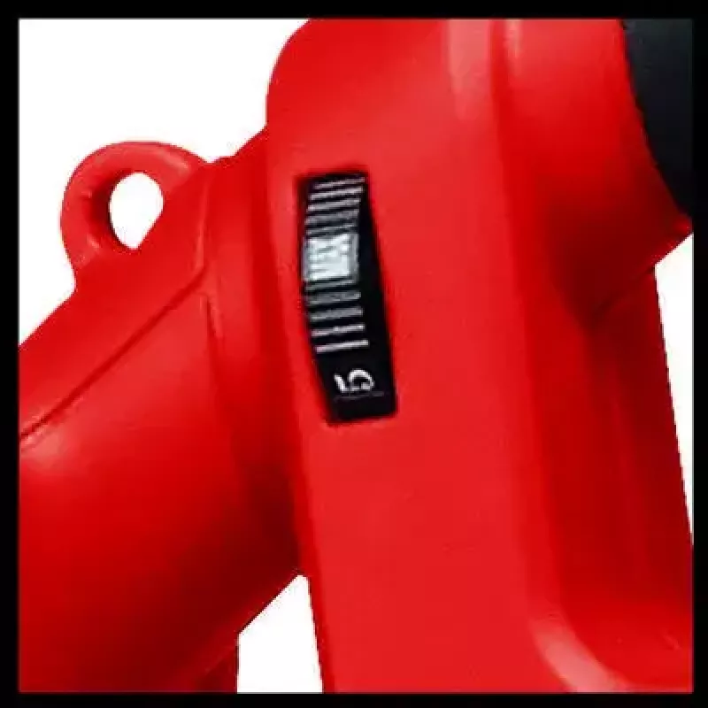 Blower Einhell GE-CL 36/230 Li E -Solo