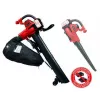 Blower Einhell GE-CL 36/230 Li E -Solo