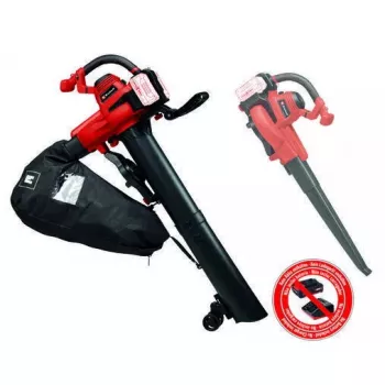 Blower Einhell GE-CL 36/230 Li E -Solo