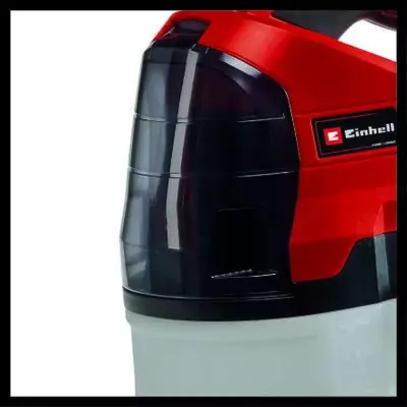 Selja kantav aiaprits Einhell GE-WS 18/35 3,8 L