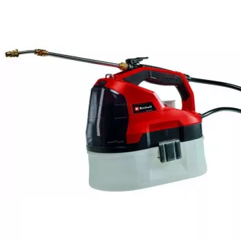 Selja kantav aiaprits Einhell GE-WS 18/35 3,8 L